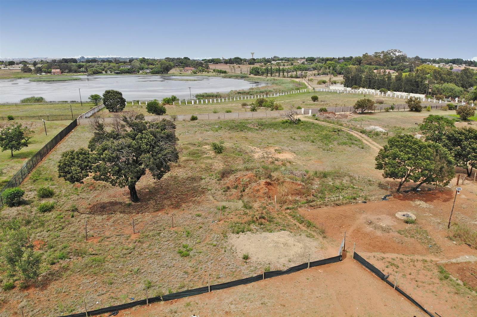 8623 m² Land available in Glen Austin photo number 4
