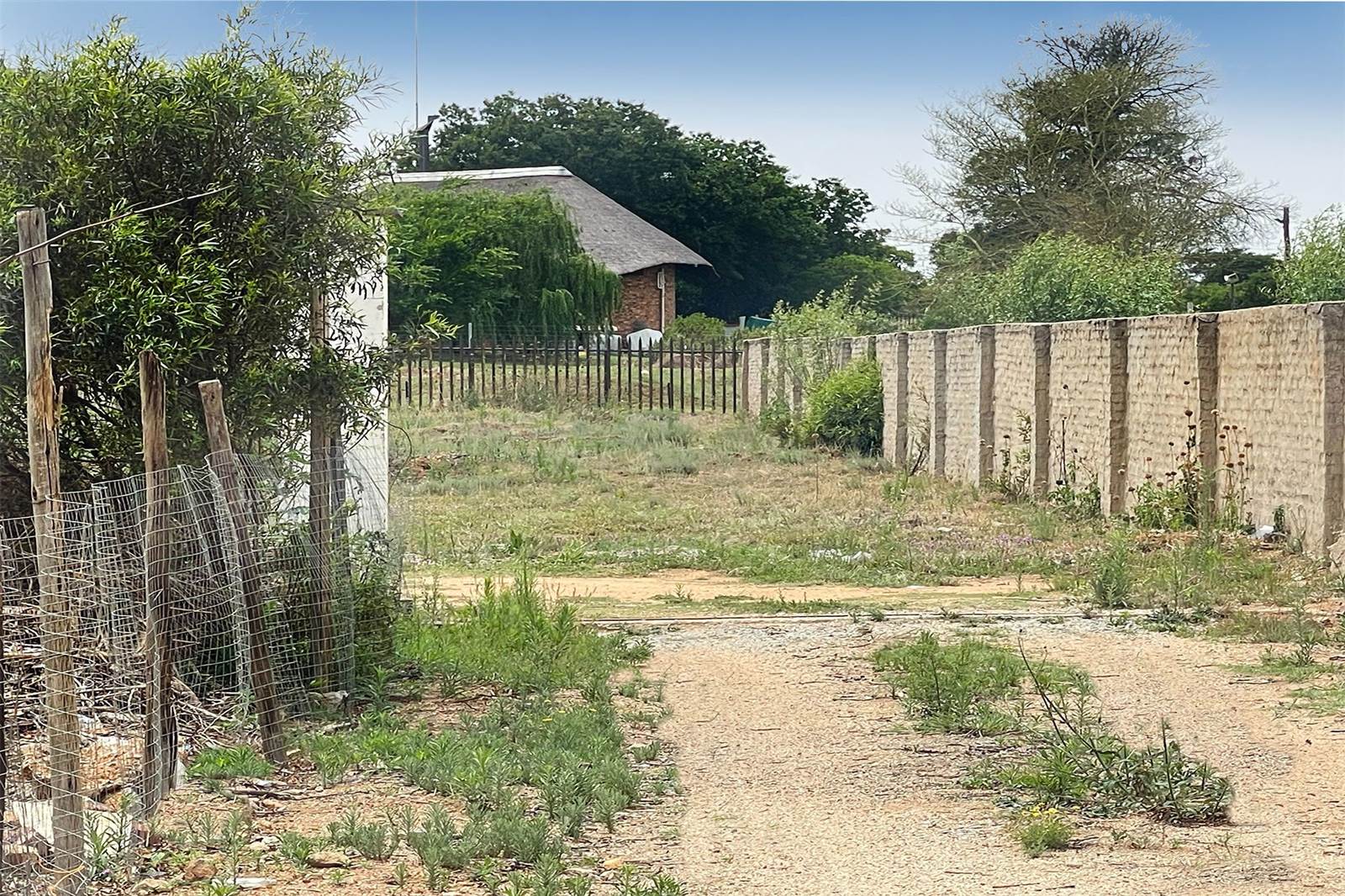8623 m² Land available in Glen Austin photo number 8