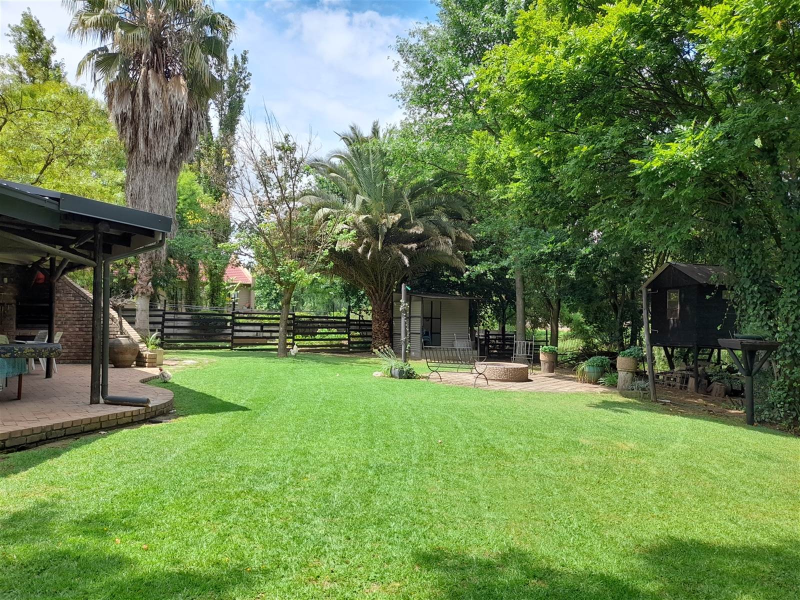 8562 m² Smallholding in President Park photo number 30