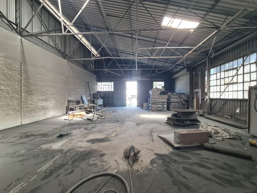 275  m² Industrial space in Wadeville photo number 9