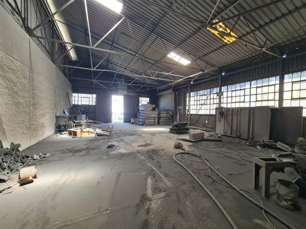 275  m² Industrial space in Wadeville photo number 13
