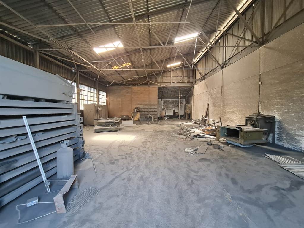 275  m² Industrial space in Wadeville photo number 5
