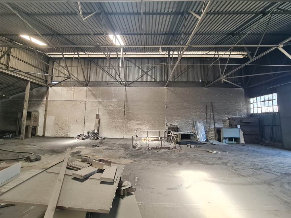 275  m² Industrial space in Wadeville photo number 7