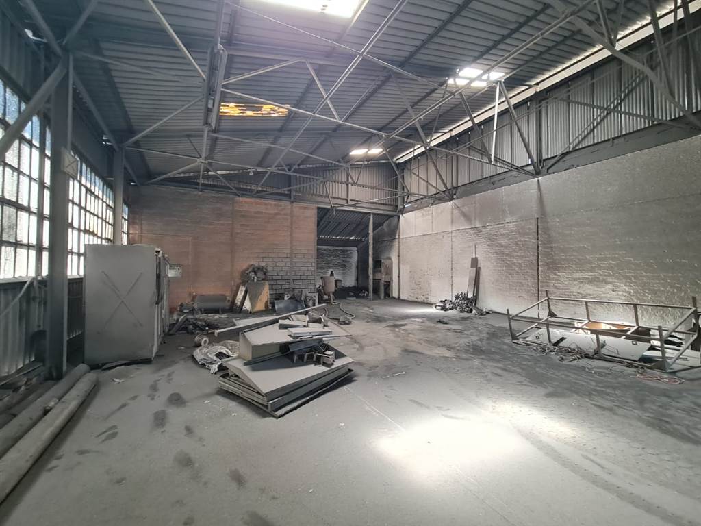 275  m² Industrial space in Wadeville photo number 6