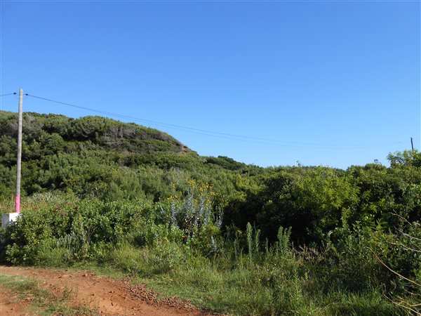 603 m² Land 603 m² Land