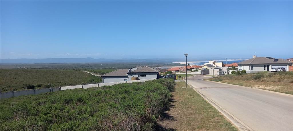 750 m² Land available in Jeffreys Bay photo number 4
