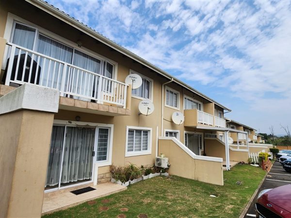 2 Bed Apartment in Mt Edgecombe