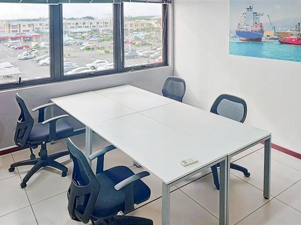 8 m² Office Space 8 m² Office Space