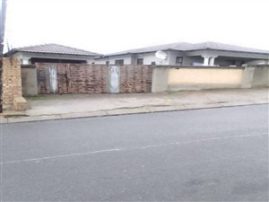 2 Bed House in Orlando West
