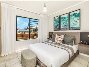 2 Bed Apartment in Savannah Country Estate