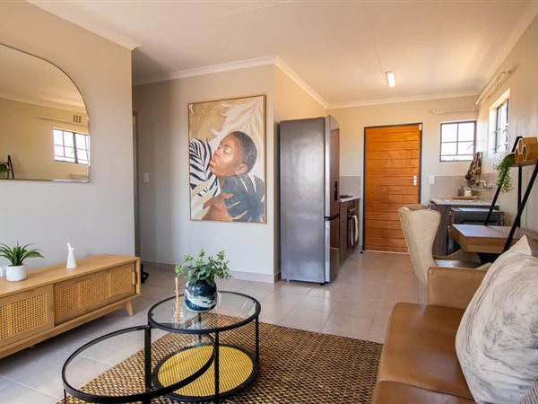 4 Bedroom House 4 Bedroom House