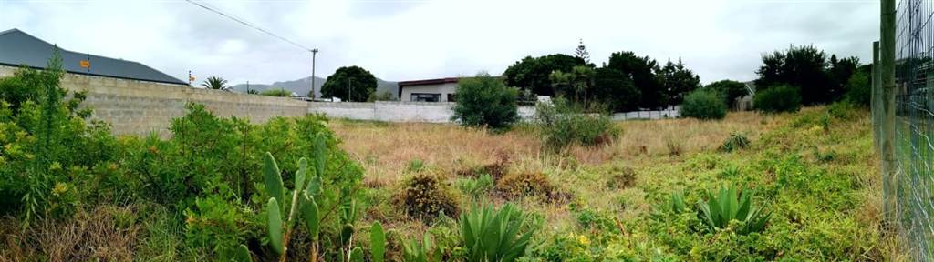 773 m² Land available in Sandbaai photo number 6