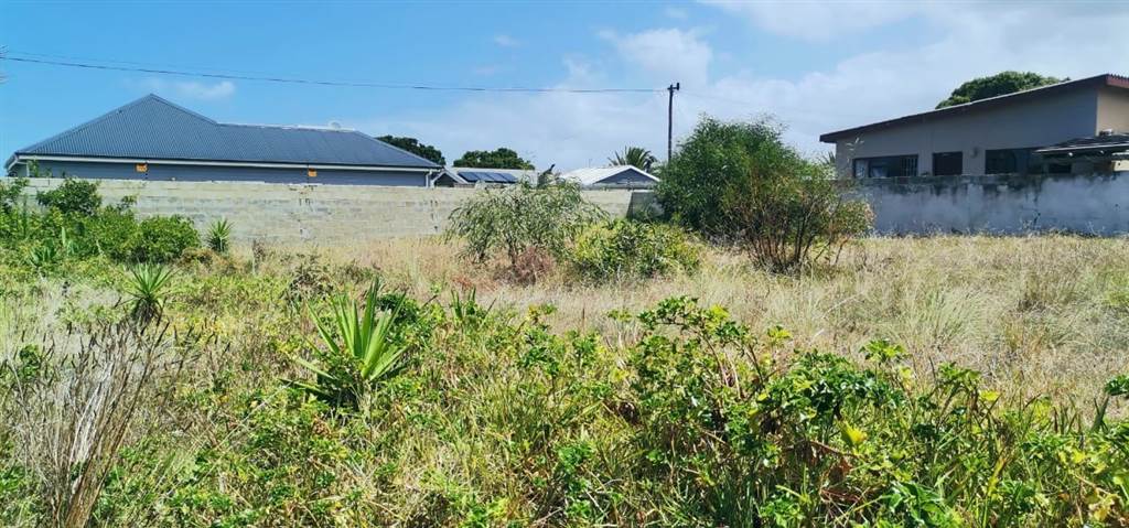 773 m² Land available in Sandbaai photo number 3