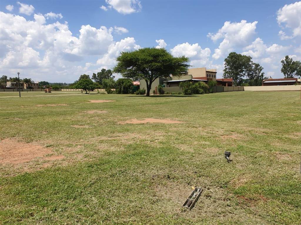 717 m² Land available in Bela-Bela (Warmbaths) photo number 7
