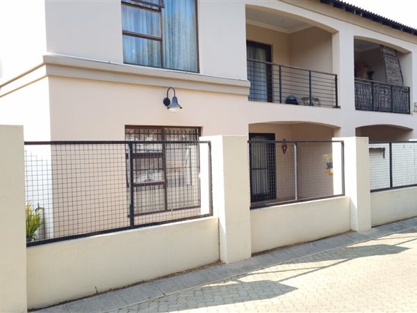 2 Bed Apartment in Melodie