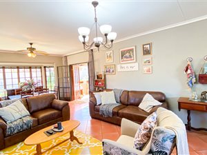 2 Bed House in Moreleta Park