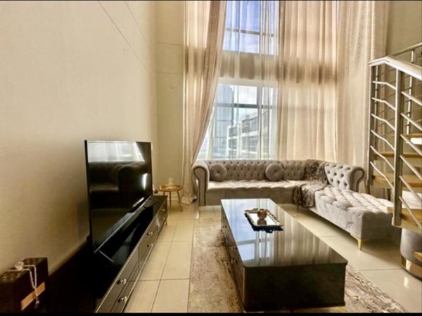 1 Bed Apartment