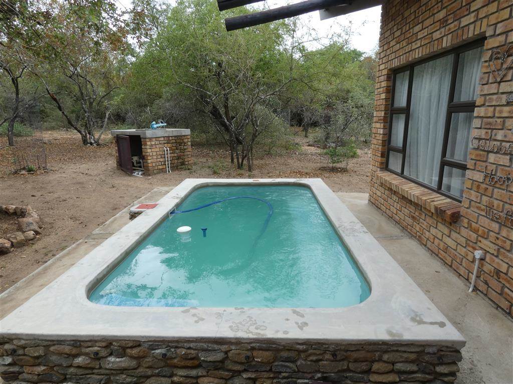 2 Bed House in Marloth Park photo number 21