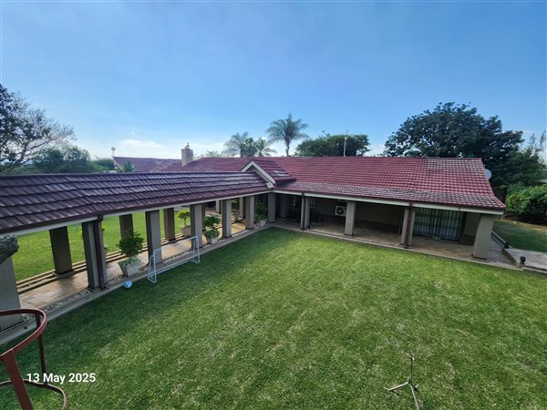 8.6 ha Smallholding 8.6 ha Smallholding