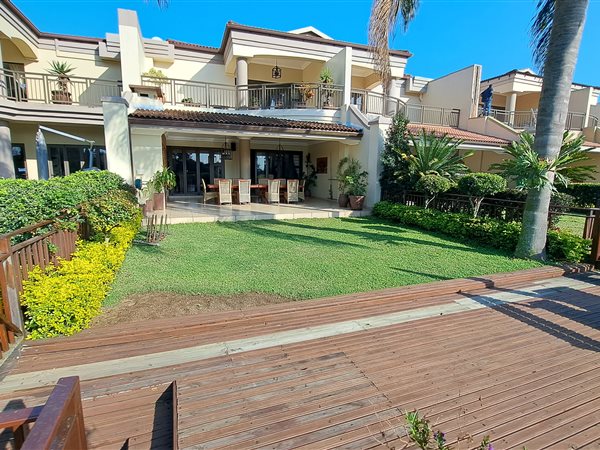 4 Bedroom House 4 Bedroom House