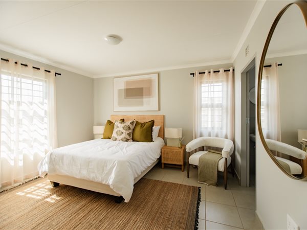 3 Bedroom House 3 Bedroom House