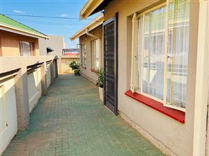 3 Bed House in Sebokeng Zone 14