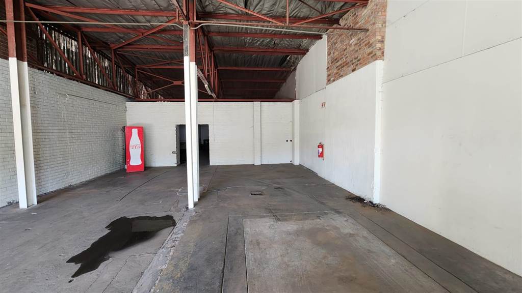 253  m² Industrial space in Rosslyn photo number 19