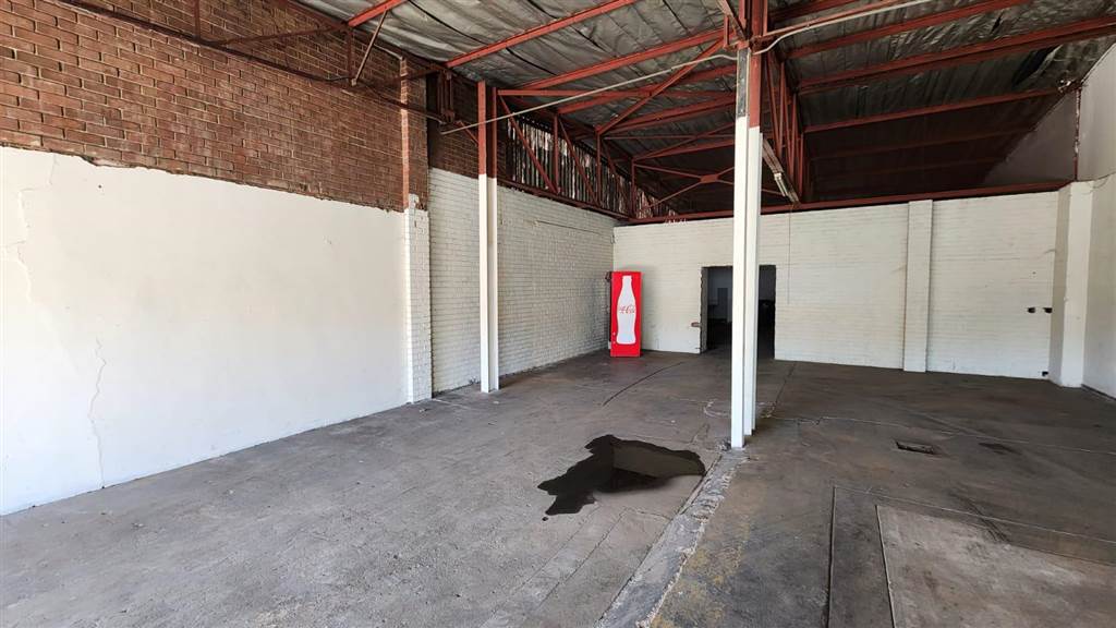 253  m² Industrial space in Rosslyn photo number 20