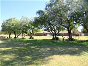 3 Bed House in Mantevrede