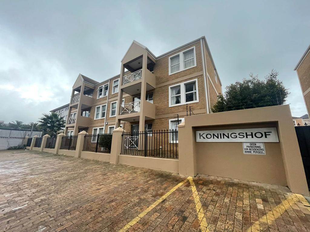 1 Bed Apartment in Durbanville Central photo number 4