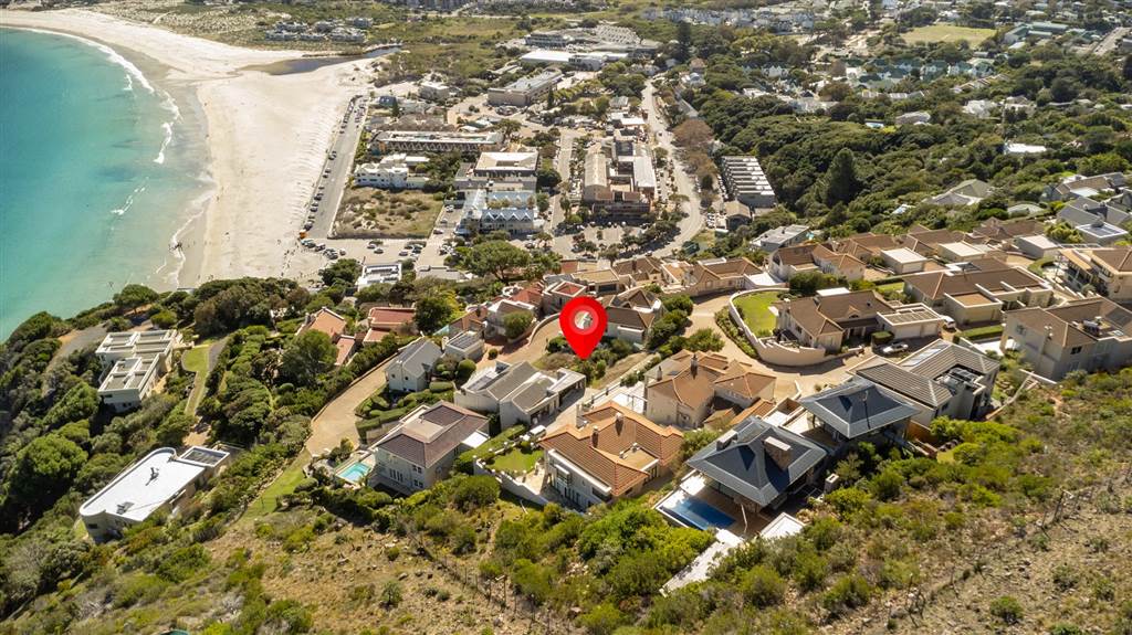 364 m² Land available in Hout Bay and surrounds photo number 2