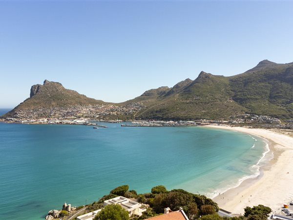 364 m² Land available in Hout Bay and surrounds