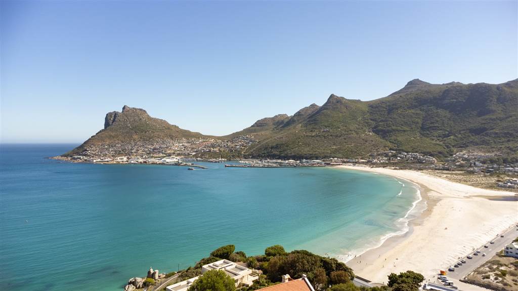364 m² Land available in Hout Bay and surrounds photo number 1
