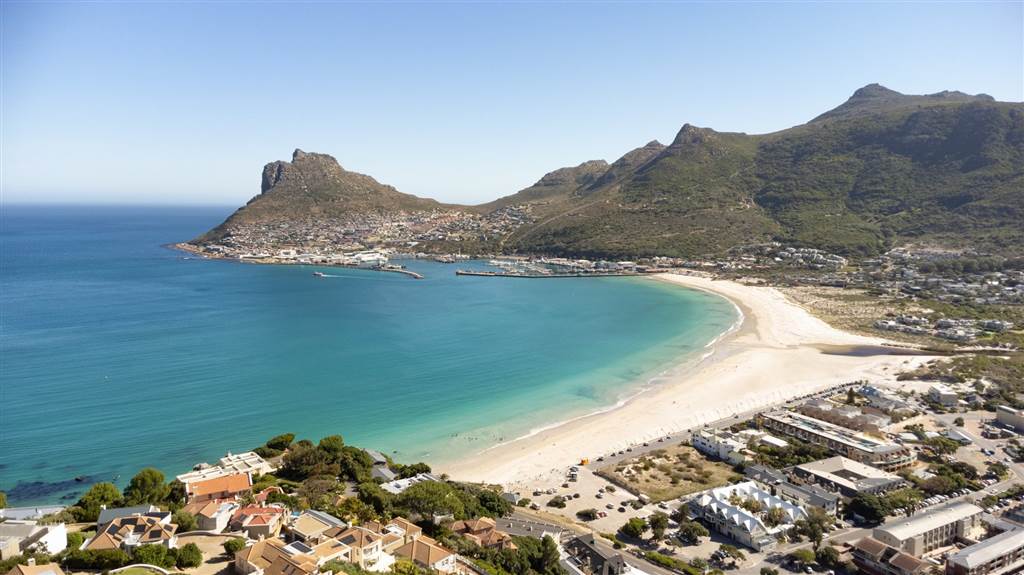 364 m² Land available in Hout Bay and surrounds photo number 5