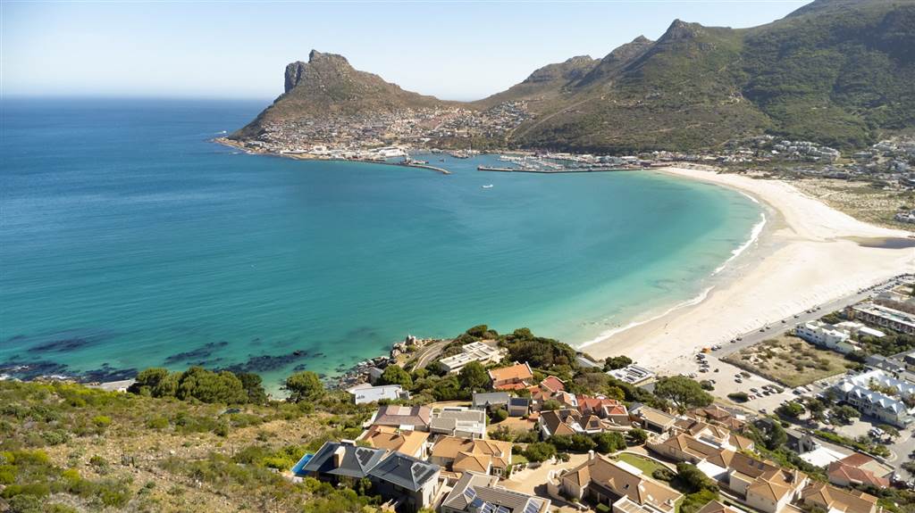 364 m² Land available in Hout Bay and surrounds photo number 8