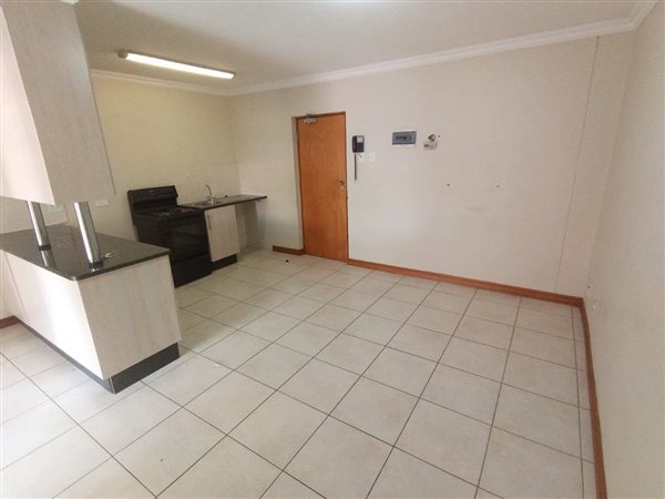 2 Bed Apartment