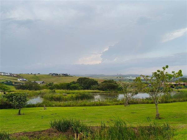 2 973 m² Land 2 973 m² Land