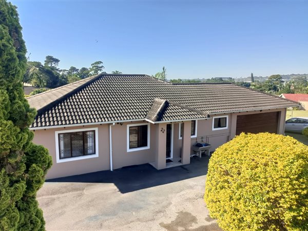 3 Bedroom Townhouse 3 Bedroom Townhouse
