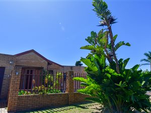 House in Edgemead