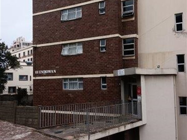 2.5 Bedroom Apartment
