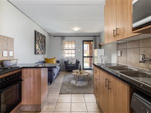 2 Bed Apartment in Ormonde