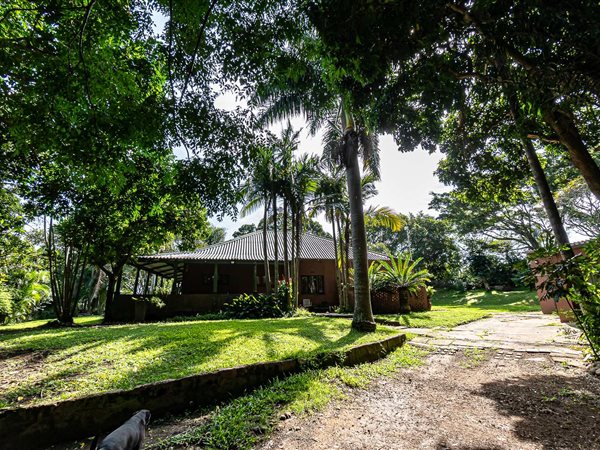 3 Bed House in Illovo Beach