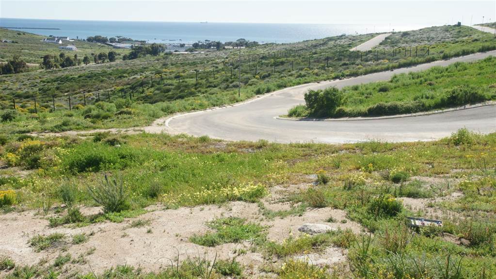 538 m² Land available in St Helena Views photo number 2