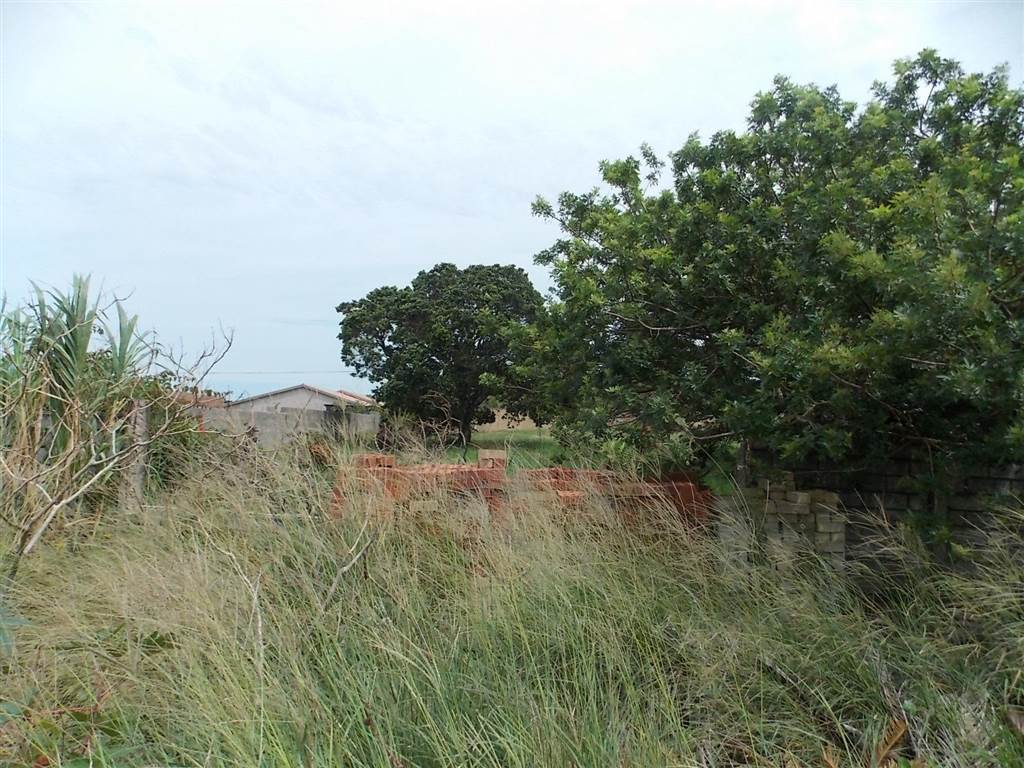 1247 m² Land available in Port Edward photo number 4