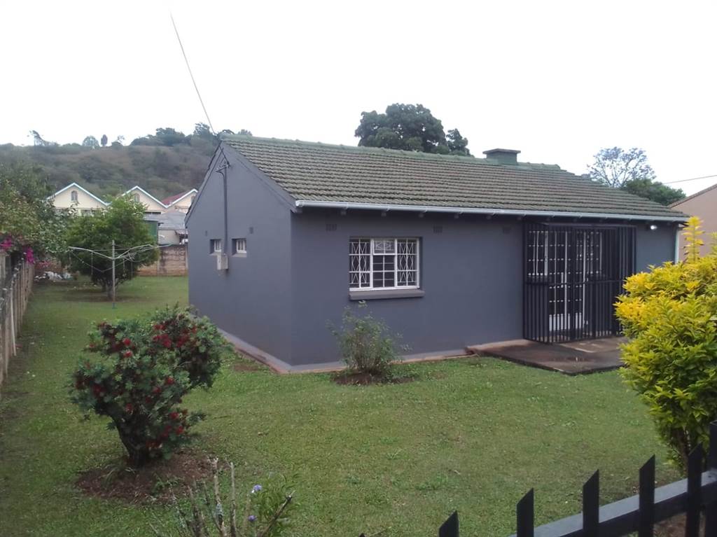2 Bed House in Pietermaritzburg Central photo number 6