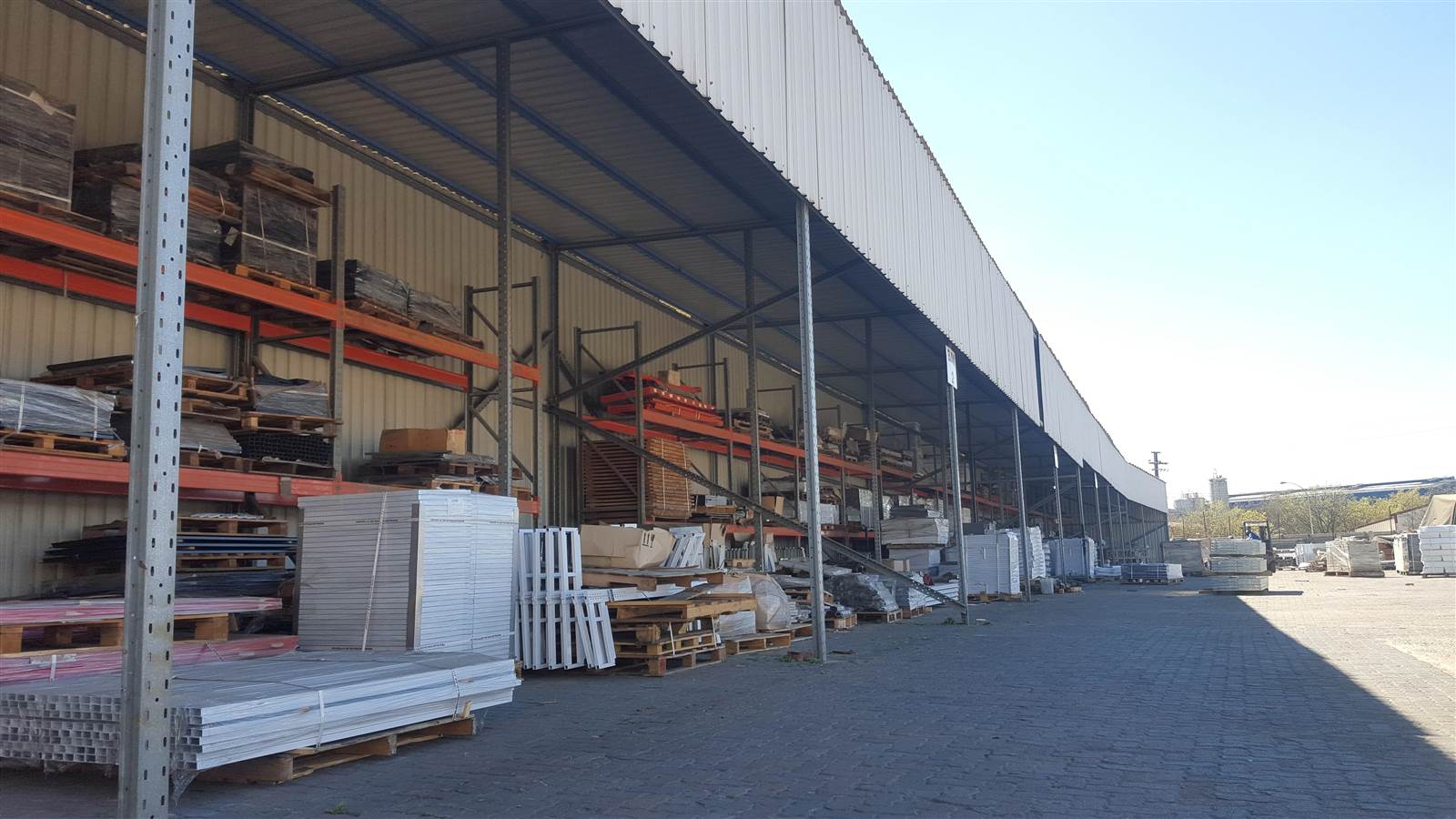 5100  m² Industrial space in Wadeville photo number 3