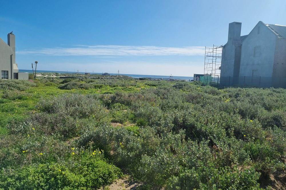 400 m² Land available in Cape St Martin photo number 8