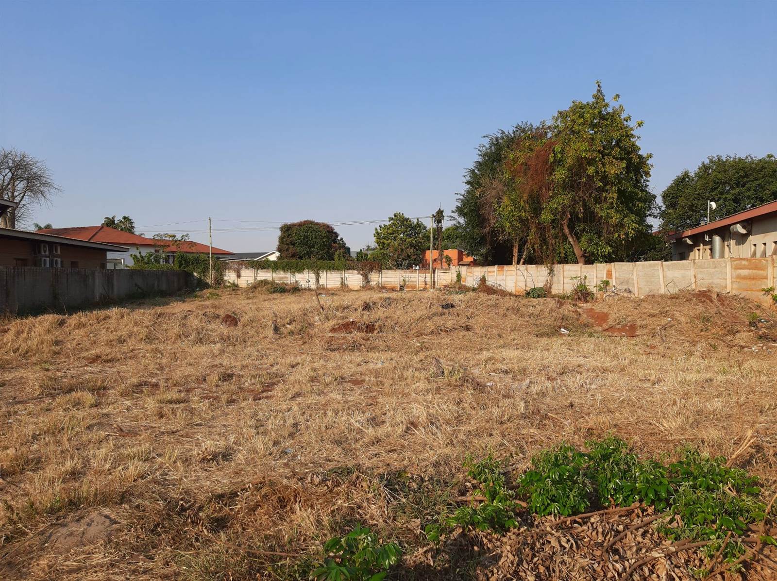 1076 m² Land available in Malelane photo number 5
