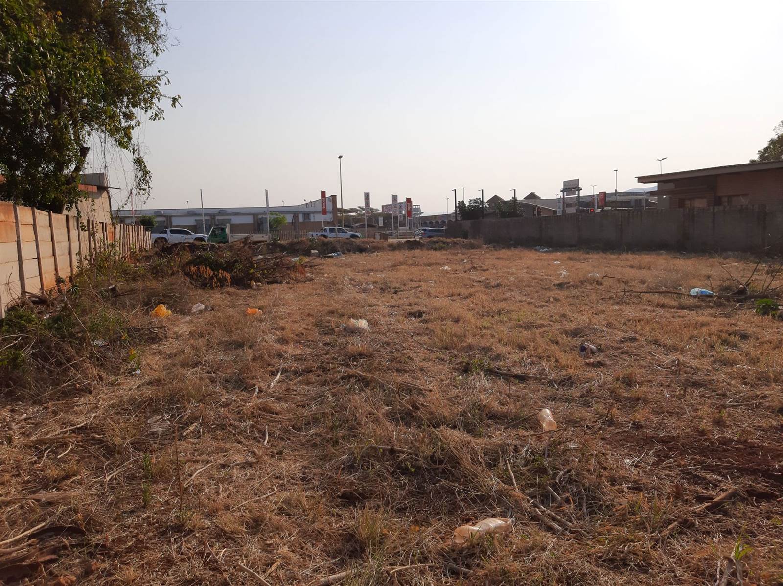 1076 m² Land available in Malelane photo number 9