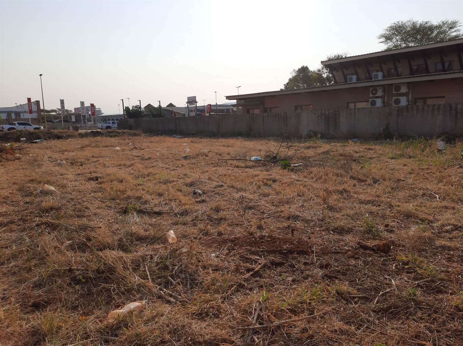 1076 m² Land available in Malelane photo number 6